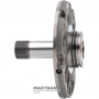 Oil pump hub TOYOTA A340E A340F 3537030031 - overall height 110 mm, 38 splines (ext.Ø 30.80 mm)