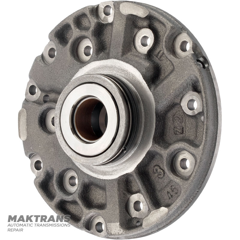 Oil pump hub TOYOTA A340E A340F 3537030031 - overall height 110 mm, 38 splines (ext.Ø 30.80 mm)