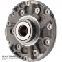 Oil pump hub TOYOTA A340E A340F 3537030031 - overall height 110 mm, 38 splines (ext.Ø 30.80 mm)