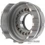 Piston (set without return spring block) LOW / REVERSE Brake Aisin Warner 30-40LE, 30-80LE / TOYOTA A340 A343 3562330012 - piston height 70 mm