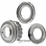 Piston (set without return spring block) LOW / REVERSE Brake Aisin Warner 30-40LE, 30-80LE / TOYOTA A340 A343 3562330012 - piston height 70 mm
