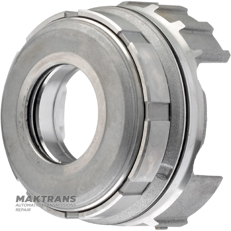Piston (set without return spring block) LOW / REVERSE Brake Aisin Warner 30-40LE, 30-80LE / TOYOTA A340 A343 3562330012 - piston height 70 mm