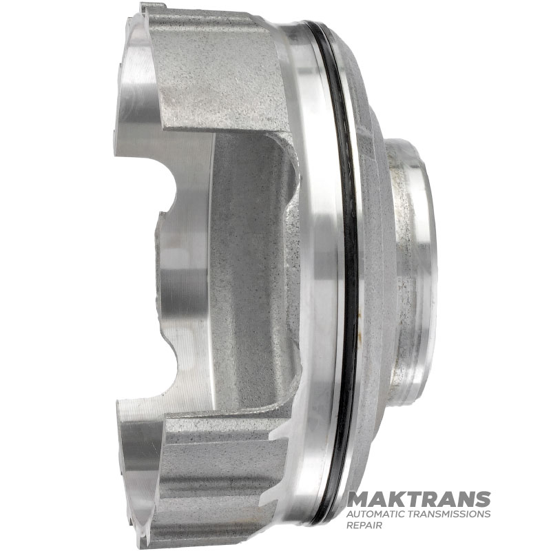 Piston (set without return spring block) LOW / REVERSE Brake Aisin Warner 30-40LE, 30-80LE / TOYOTA A340 A343 3562330012 - piston height 70 mm