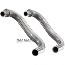 Valve Body Oil Feed Pipe Kit (1ST & REVERSE BRAKE, NO.1) Aisin Warner 30-40LE, 30-80LE / TOYOTA A340 A343 — 3589730020
