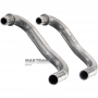 Valve Body Oil Feed Pipe Kit (1ST & REVERSE BRAKE, NO.1) Aisin Warner 30-40LE, 30-80LE / TOYOTA A340 A343 — 3589730020