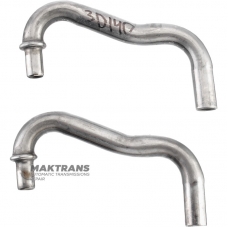 Valve Body Oil Feed Pipe Kit (1ST & REVERSE BRAKE, NO.1) Aisin Warner 30-40LE, 30-80LE / TOYOTA A340 A343 — 3589730020