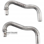 Valve Body Oil Feed Pipe Kit (1ST & REVERSE BRAKE, NO.1) Aisin Warner 30-40LE, 30-80LE / TOYOTA A340 A343 — 3589730020
