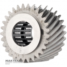 Gear Reverse VAG DSG 0CK 0CL 0CJ (DL382) 0CK311531B, 0CK311531C - 29 teeth (outer Ø 68 mm, inner Ø 37.05 mm)
