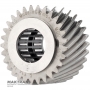 Gear Reverse VAG DSG 0CK 0CL 0CJ (DL382) 0CK311531B, 0CK311531C - 29 teeth (outer Ø 68 mm, inner Ø 37.05 mm)
