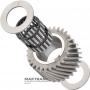 Gear Reverse VAG DSG 0CK 0CL 0CJ (DL382) 0CK311531B, 0CK311531C - 29 teeth (outer Ø 68 mm, inner Ø 37.05 mm)