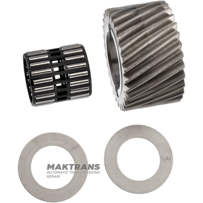 Gear Reverse VAG DSG 0CK 0CL 0CJ (DL382) 0CK311531B, 0CK311531C - 29 teeth (outer Ø 68 mm, inner Ø 37.05 mm)