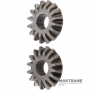 Set of differential half-axle gears FORD C4DE F3RP-4205-AA - 16 teeth (ext.Ø 79 mm), 33 splines