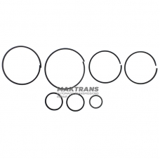 Teflon Ring Set JF405E JF402E
