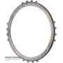 Pressure disc 2nd Brake F4A51, F5A51 — (thickness 2.75 mm, inner Ø 153.30 mm, 16 teeth)