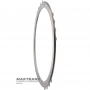 Pressure disc 2nd Brake F4A51, F5A51 — (thickness 2.75 mm, inner Ø 153.30 mm, 16 teeth)