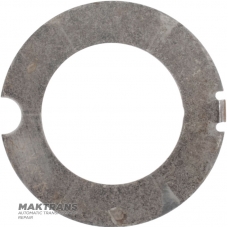 ALLISON 4k-series rear planetary gear pinion washer 29506055 — 79.50 x 49.30 x 1.60