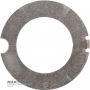 ALLISON 4k-series rear planetary gear pinion washer — 79.50 x 49.30 x 1.60