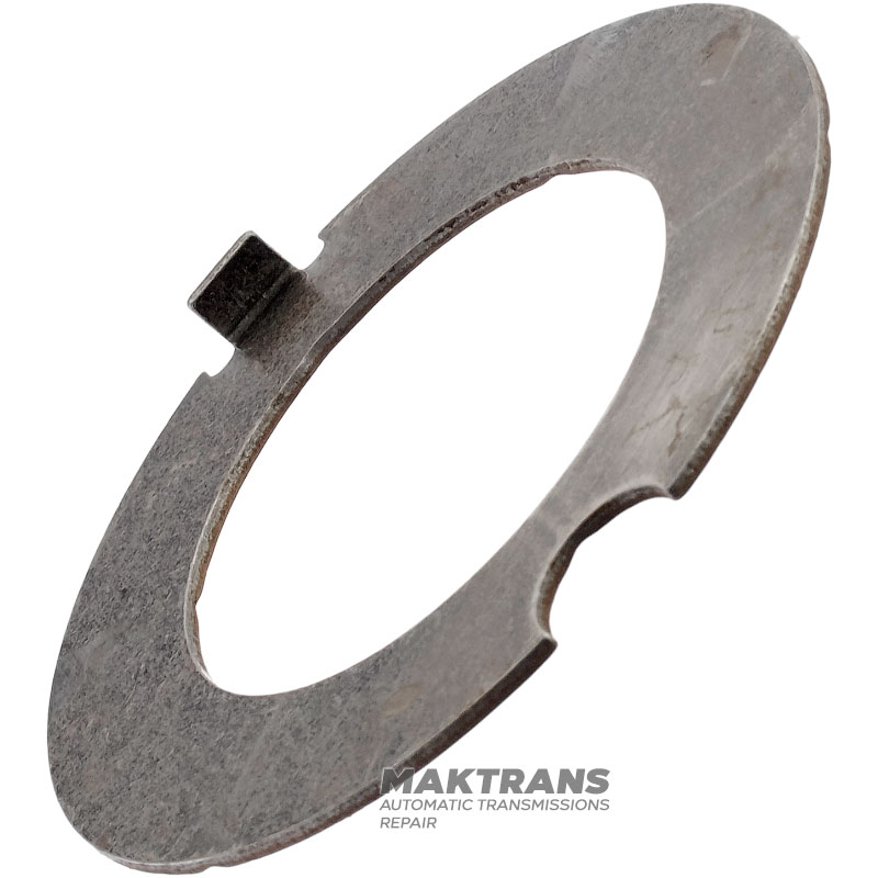 ALLISON 4k-series rear planetary gear pinion washer — 79.50 x 49.30 x 1.60