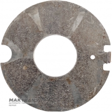 ALLISON 4k-series rear planetary gear pinion washer 29506055 — 79.55 x 29.90 x 1.60