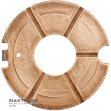 ALLISON 4k-series rear planetary gear pinion washer 29506055 — 79.55 x 29.90 x 1.60