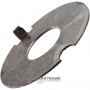 ALLISON 4k-series rear planetary gear pinion washer 29506055 — 79.55 x 29.90 x 1.60