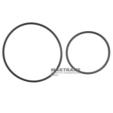 Low Clutch Rubber Ring Kit JF405E JF402E