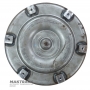 Torque converter Aisin Warner AW55-50SN, AW55-51SN — 32000-43A040 (Renault) — pilot outer diameter 21 mm