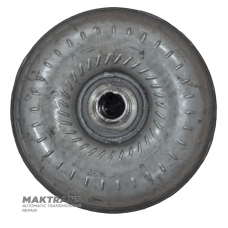 Torque converter Aisin Warner AW55-50SN, AW55-51SN — 32000-43A040 (Renault) — pilot outer diameter 21 mm