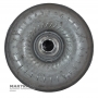 Torque converter Aisin Warner AW55-50SN, AW55-51SN — 32000-43A040 (Renault) — pilot outer diameter 21 mm