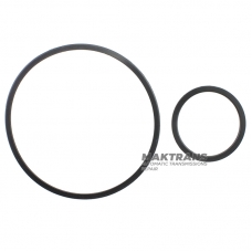 Set of rubber rings HIGH/REVERSE CLUTCH JF405E JF402E