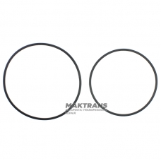 Set of rubber rings LOW/REVERSE CLUTCH JF405E JF402E