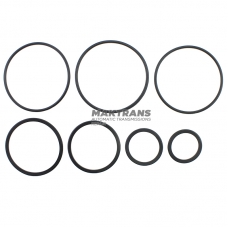 Servo Rubber O-Ring Kit JF405E JF402E