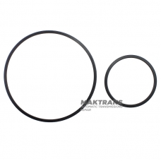 Set of rubber rings REVERSE (DIRECT) CLUTCH JF405E JF402E