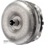 Torque converter 722.9 Late A2312500502 [14 321L52B] (reconditioned, for 2 friction discs)