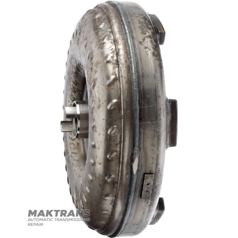 Torque converter automatic transmission DSI M11 0511-511061 DFA