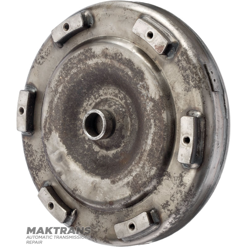Torque converter automatic transmission DSI M11 0511-511061 DFA