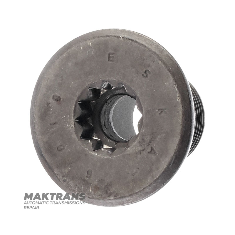 Bolt 0CK, 0CL, 0СJ (DL382)