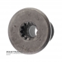 Bolt 0CK, 0CL, 0СJ (DL382)