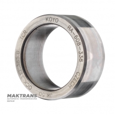 Inner bearing race (racer) VAG DSG DL382 0CK, 0CL, 0СJ 0CK311385B (KOYO RA-608-338) — (35 x 46 x 21)
