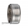 Inner bearing race (racer) VAG DSG DL382 0CK, 0CL, 0СJ 0CL311431B 0CL311431C (SKF IR-BC1-1609) — (44.50 x 53 x 24.45)
