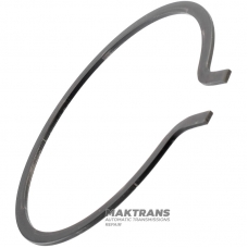 Differential satellite axle retaining ring - FORD 4F27E / MAZDA CD4E