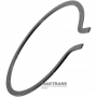 Differential satellite axle retaining ring - FORD 4F27E / MAZDA CD4E