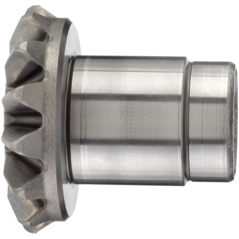 Differential satellite (left) VAG DSG DQ500 0BT, 0BH — (height 73.60 mm, 14 teeth, 37 splines) — used and inspected