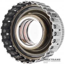 Drum DIRECT Clutch FORD 5R110W 3C3Z-7F283-AA, 3C3Z-7B442-EA - empty, without discs (for a set of 4 friction discs)