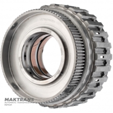 Drum DIRECT Clutch FORD 5R110W 3C3Z-7F283-AA, 3C3Z-7B442-EA - empty, without discs (for a set of 4 friction discs)