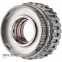 Drum DIRECT Clutch FORD 5R110W 3C3Z-7F283-AA, 3C3Z-7B442-EA - empty, without discs (for a set of 4 friction discs)