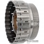 Drum DIRECT Clutch FORD 5R110W 3C3Z-7F283-AA, 3C3Z-7B442-EA - empty, without discs (for a set of 4 friction discs)