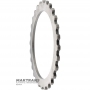 Direct Clutch Support Disc FORD 5R110W 3C3Z-7B066-DB — (thickness 5.10 mm, inner Ø 130.20 mm, 28 teeth)