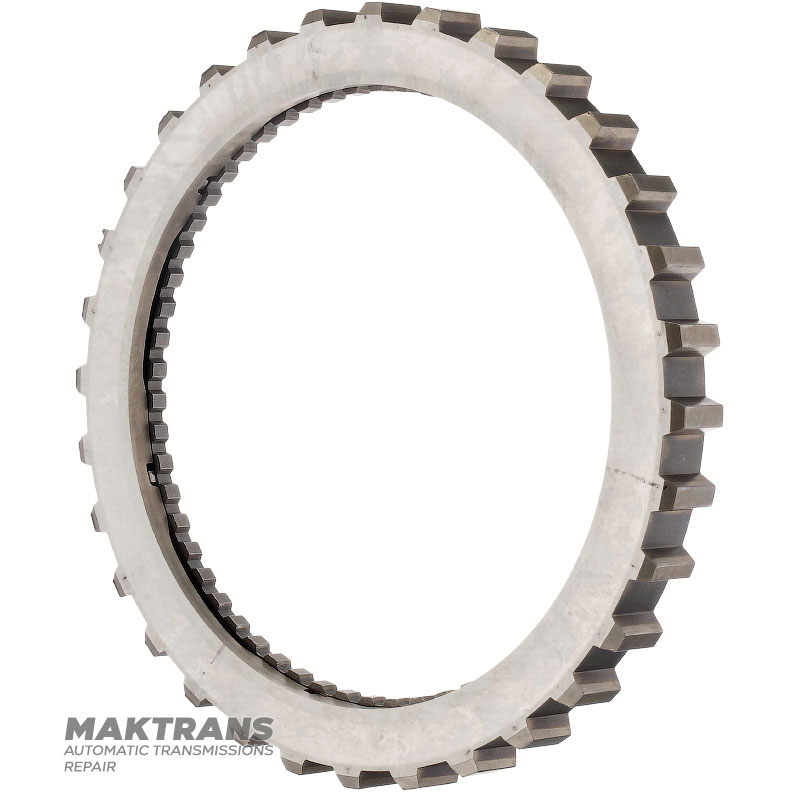 Overrunning clutch COAST Clutch FORD 5R110W 3C3Z-7A089-AB, 3C3Z-7A089-BA - width 15.80 mm, 59 teeth