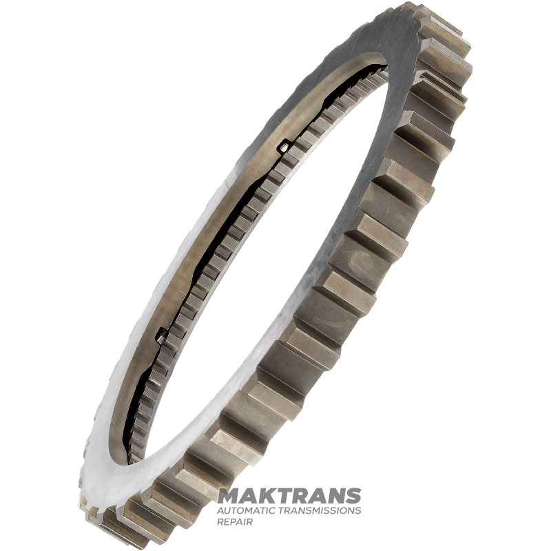 Overrunning clutch COAST Clutch FORD 5R110W 3C3Z-7A089-AB, 3C3Z-7A089-BA - width 15.80 mm, 59 teeth
